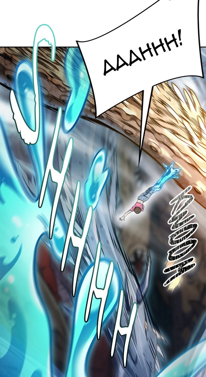 Tower of God manga, chapter 637, page 79 of 206
