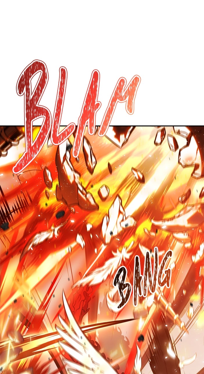 Tower of God manga, chapter 637, page 8 of 206