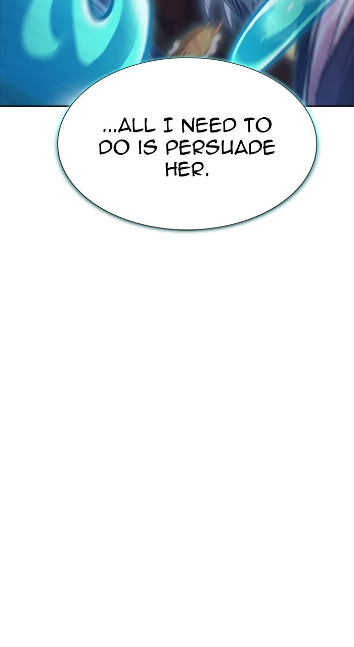 Tower of God manga, chapter 637, page 80 of 206