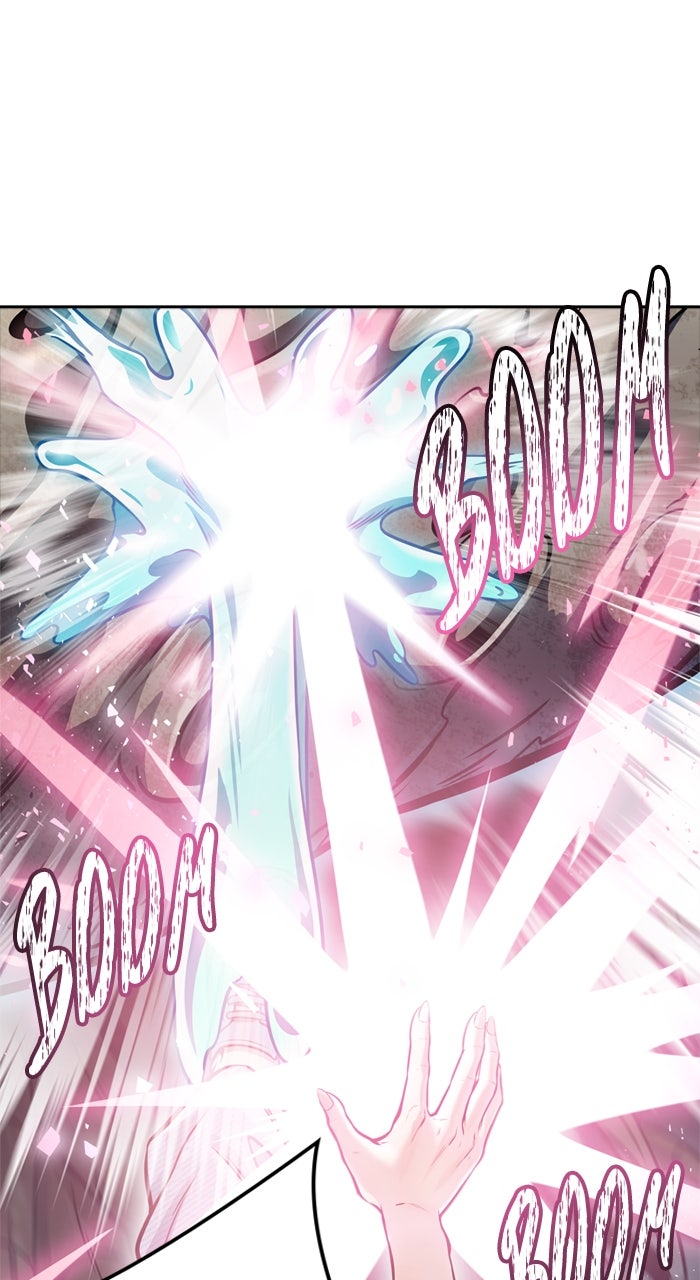 Tower of God manga, chapter 637, page 81 of 206