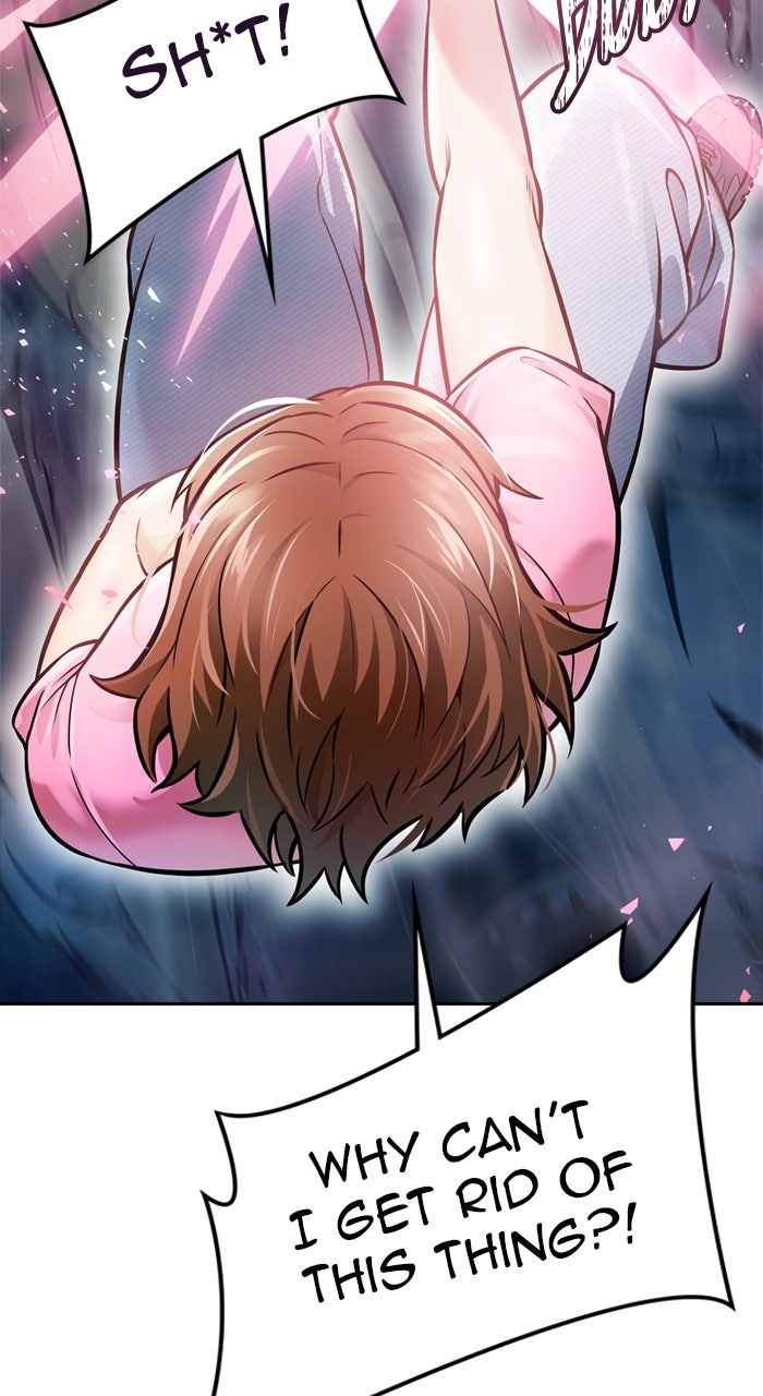 Tower of God manga, chapter 637, page 82 of 206