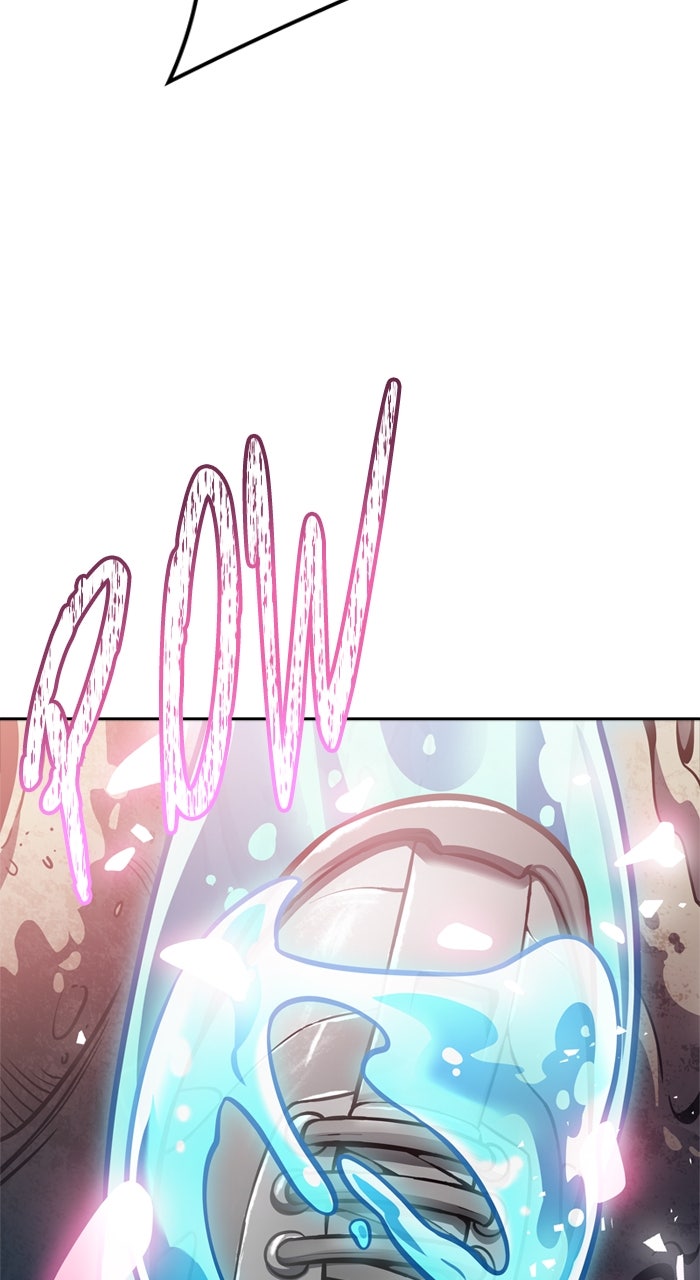 Tower of God manga, chapter 637, page 83 of 206