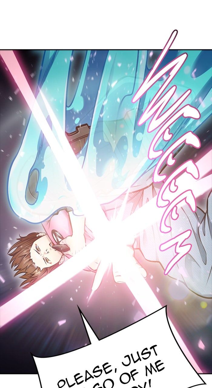 Tower of God manga, chapter 637, page 85 of 206