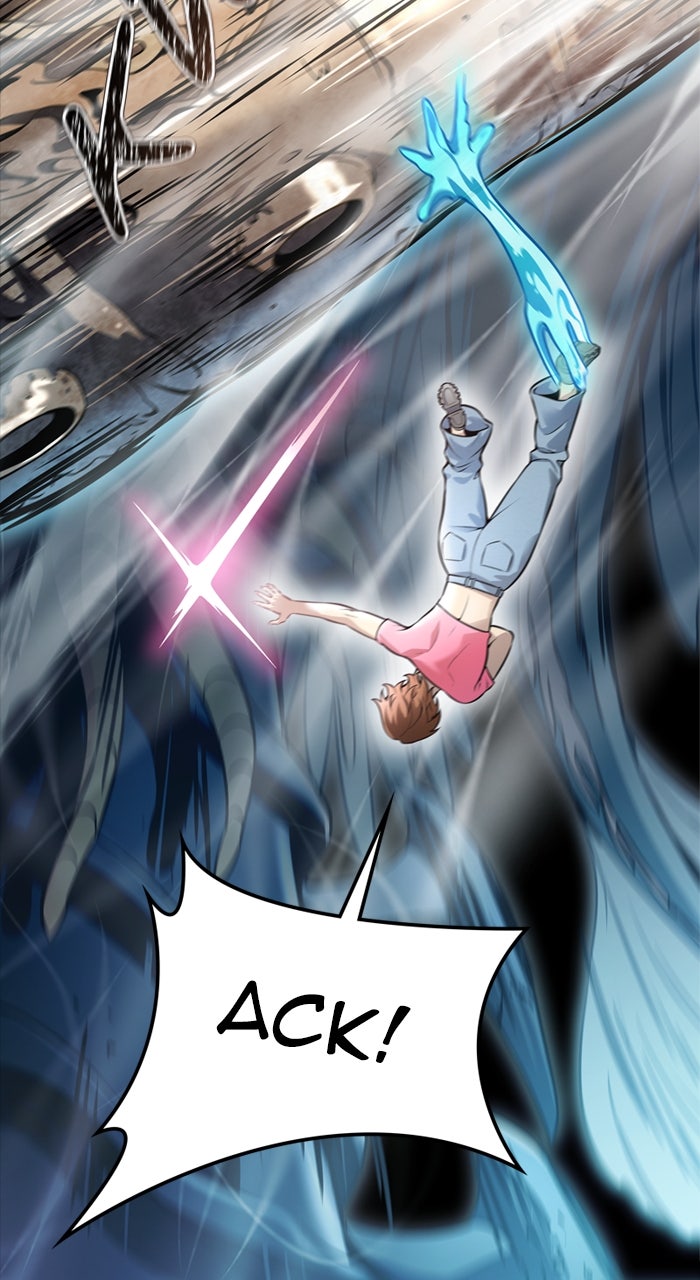 Tower of God manga, chapter 637, page 87 of 206