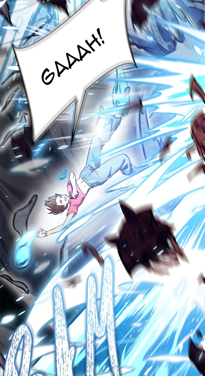 Tower of God manga, chapter 637, page 93 of 206