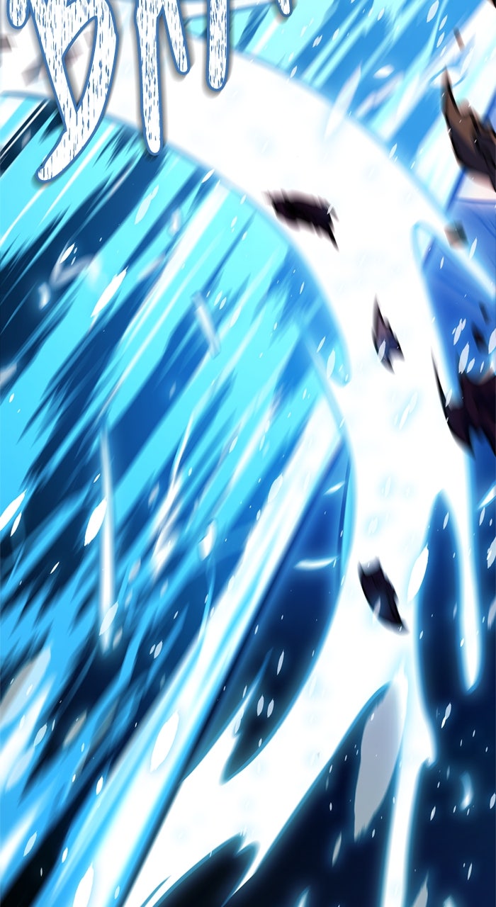 Tower of God manga, chapter 637, page 94 of 206