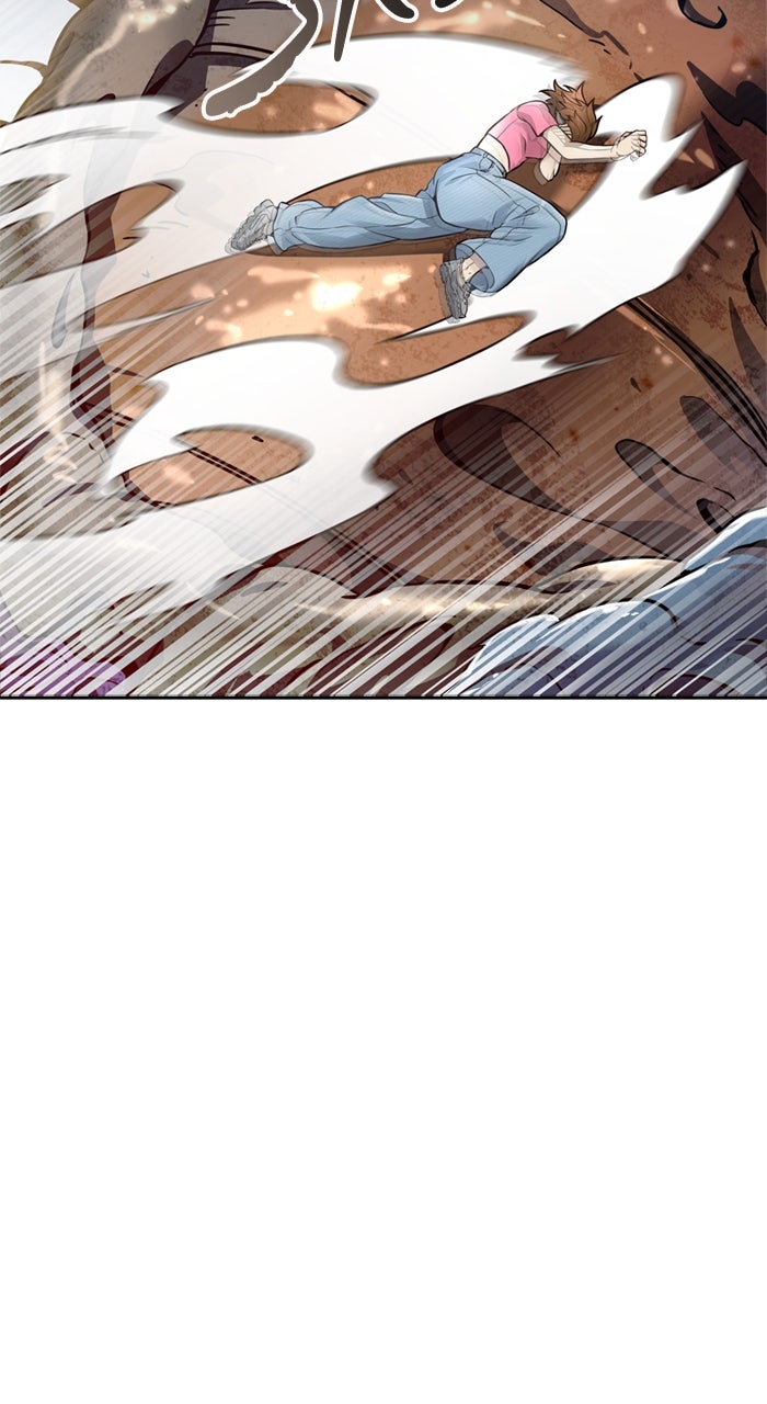 Tower of God manga, chapter 637, page 96 of 206