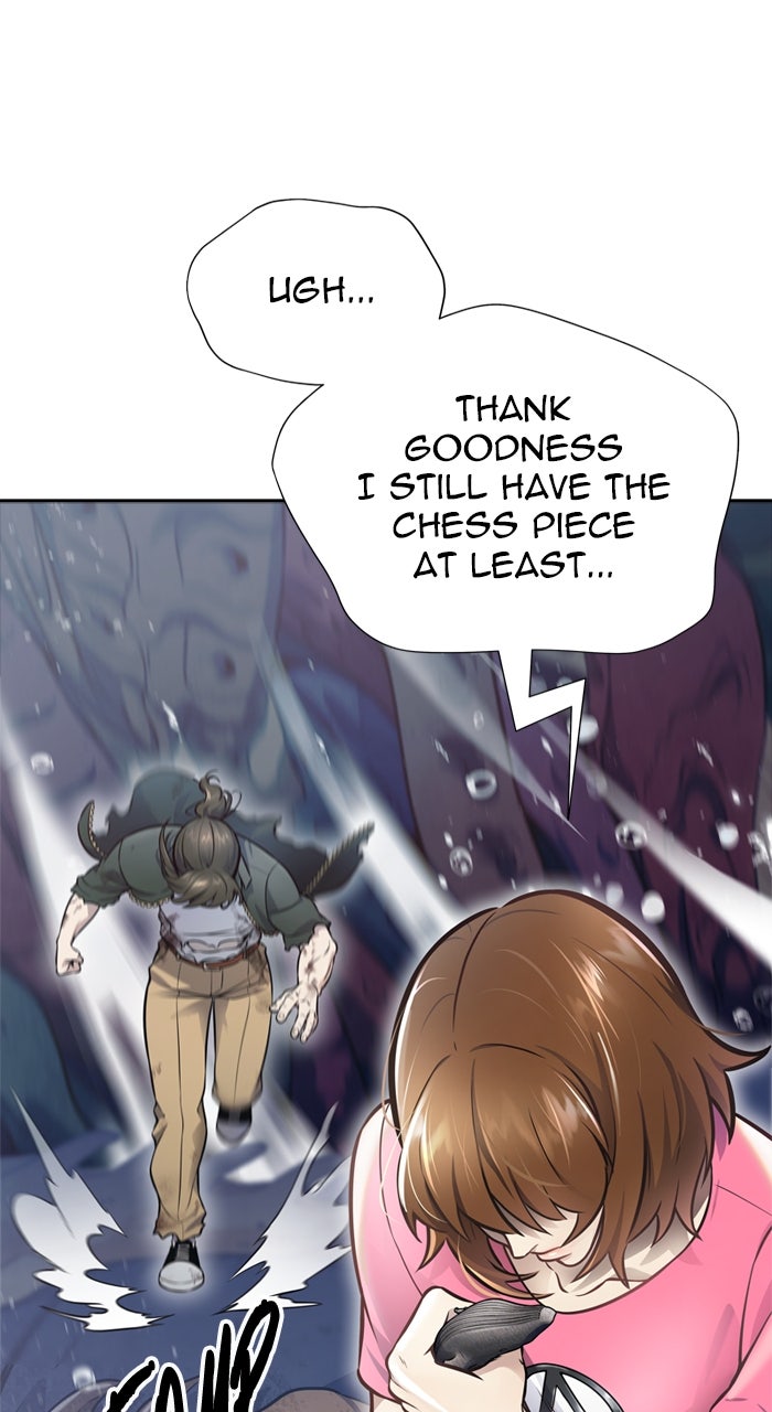 Tower of God manga, chapter 637, page 97 of 206