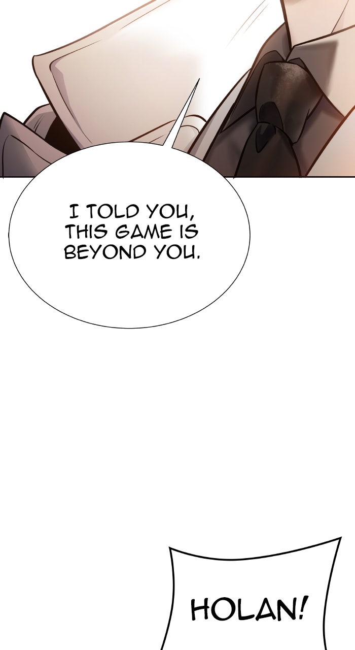 Tower of God manga, chapter 638, page 100 of 269