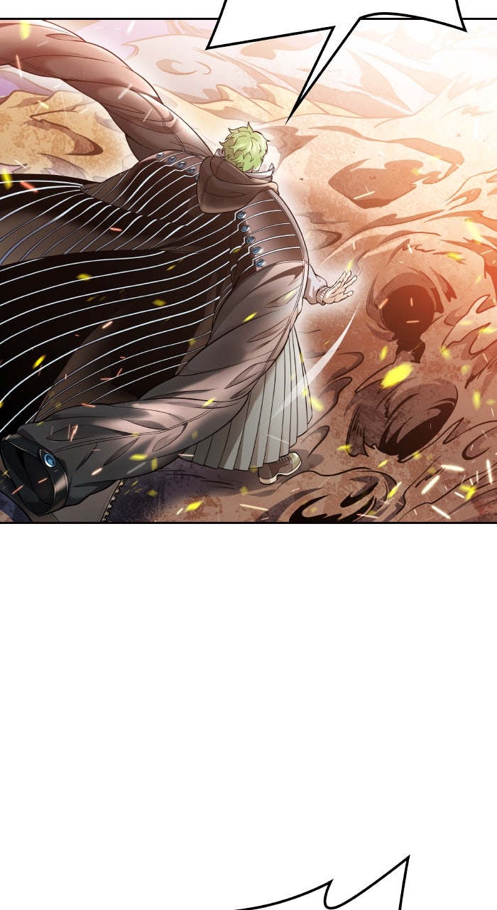 Tower of God manga, chapter 638, page 101 of 269