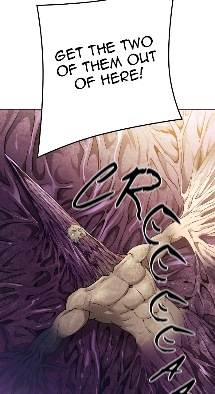 Tower of God manga, chapter 638, page 102 of 269