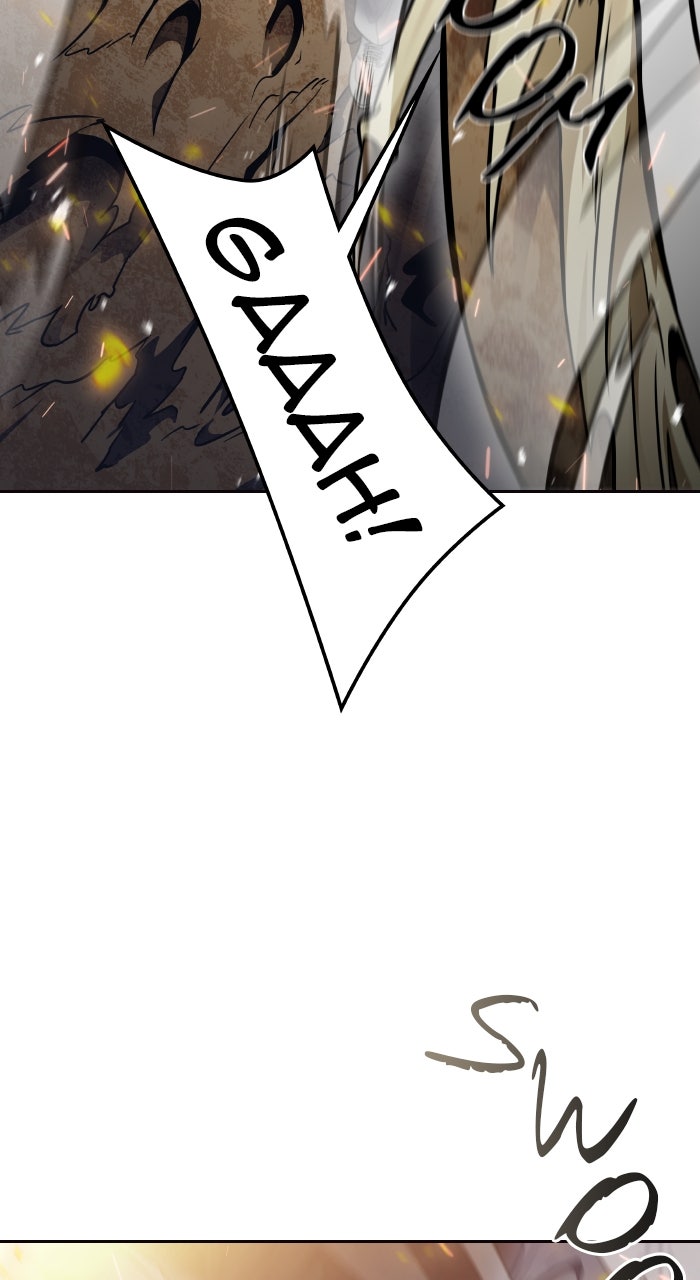 Tower of God manga, chapter 638, page 107 of 269