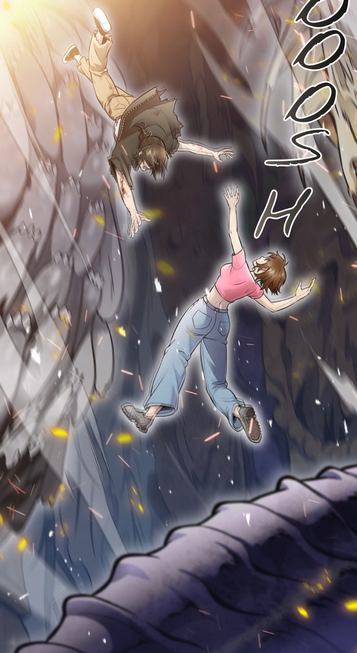 Tower of God manga, chapter 638, page 108 of 269