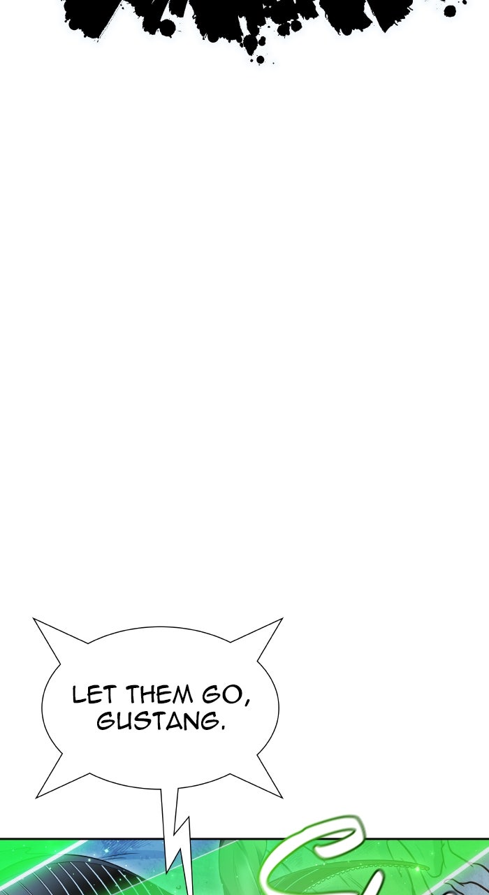 Tower of God manga, chapter 638, page 116 of 269