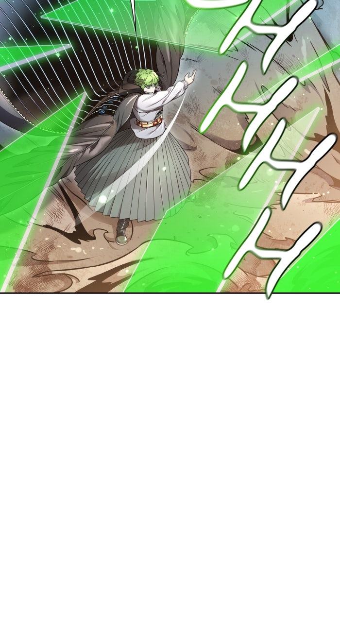 Tower of God manga, chapter 638, page 117 of 269