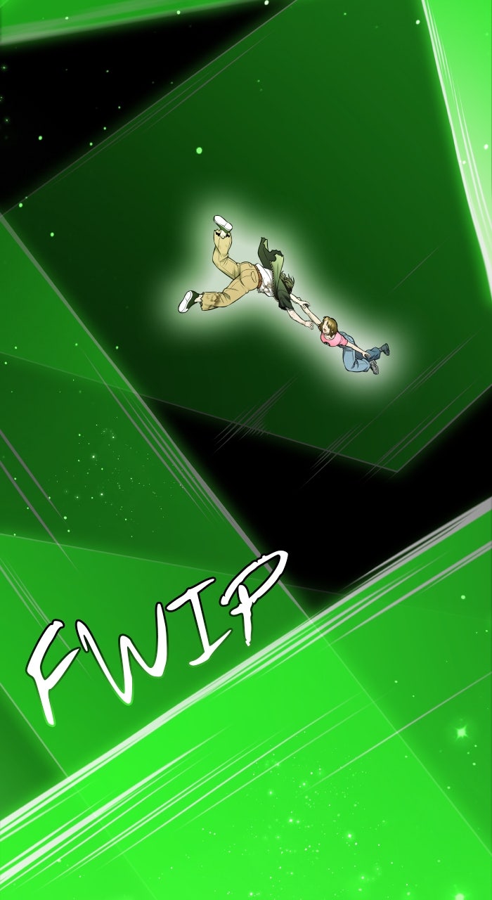 Tower of God manga, chapter 638, page 119 of 269