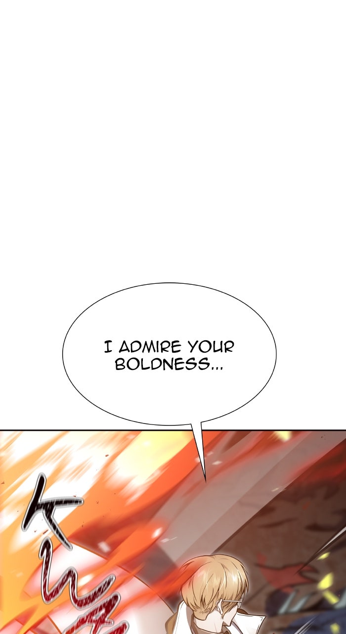 Tower of God manga, chapter 638, page 12 of 269