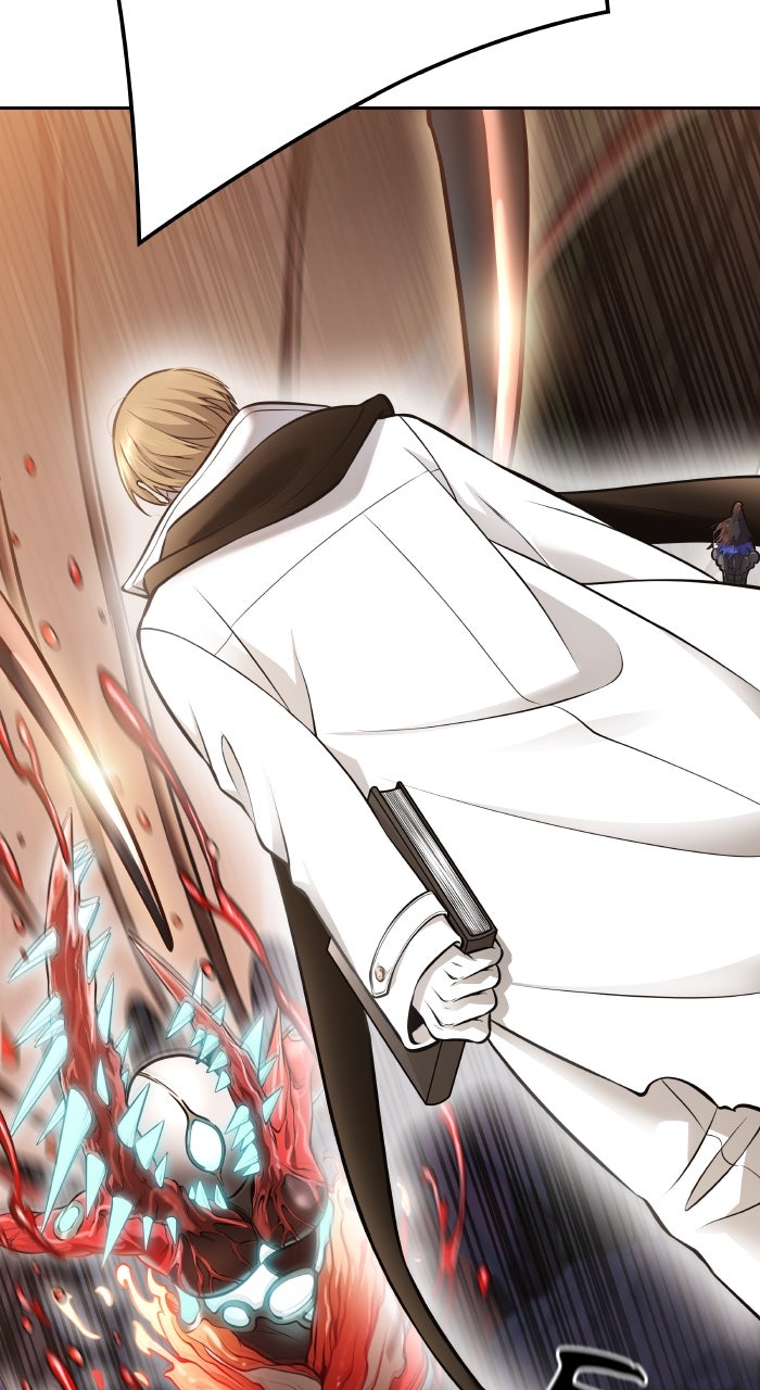 Tower of God manga, chapter 638, page 125 of 269