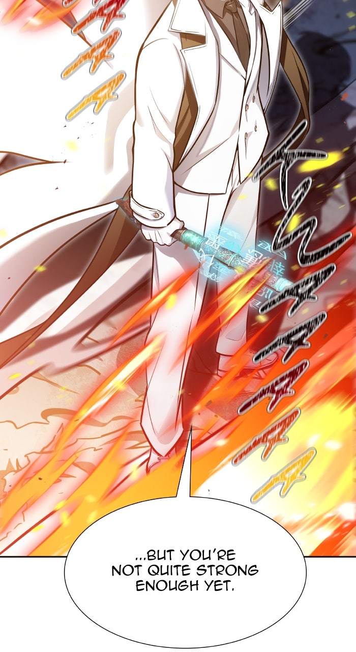 Tower of God manga, chapter 638, page 13 of 269