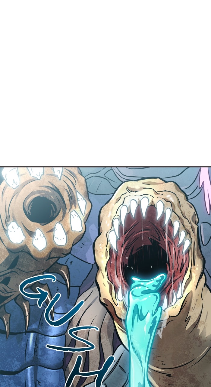 Tower of God manga, chapter 638, page 132 of 269