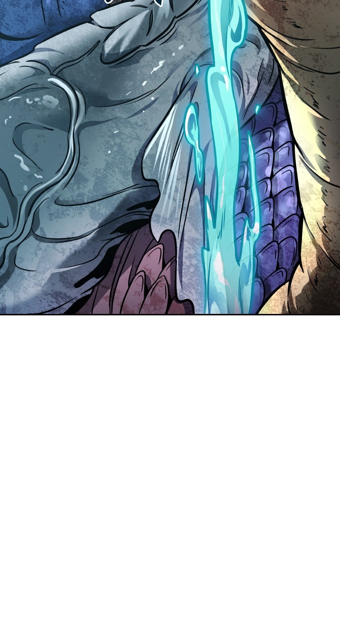 Tower of God manga, chapter 638, page 133 of 269