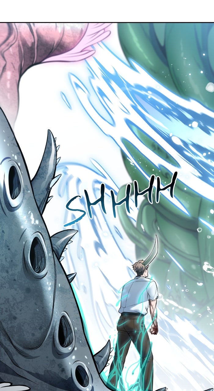 Tower of God manga, chapter 638, page 134 of 269