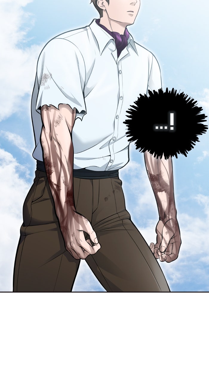 Tower of God manga, chapter 638, page 136 of 269