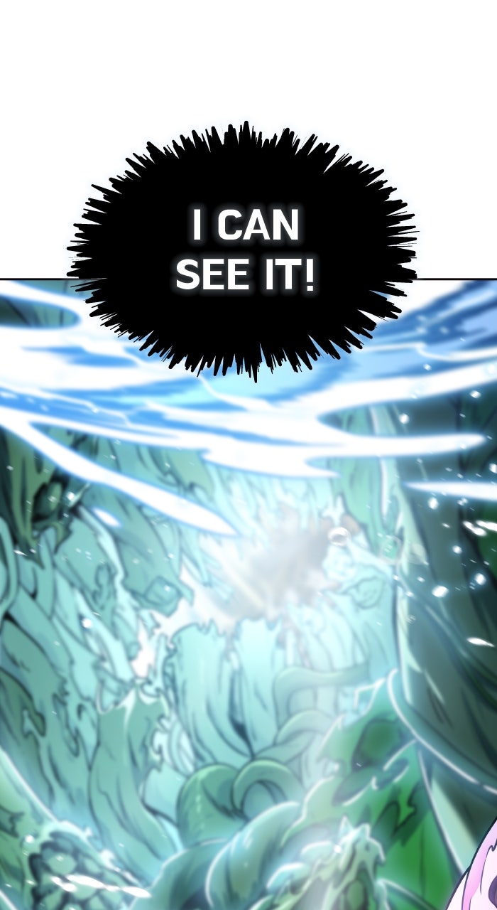 Tower of God manga, chapter 638, page 137 of 269