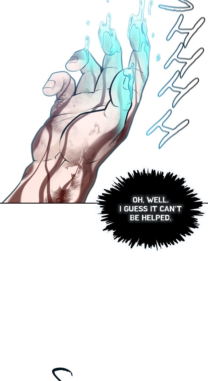 Tower of God manga, chapter 638, page 140 of 269
