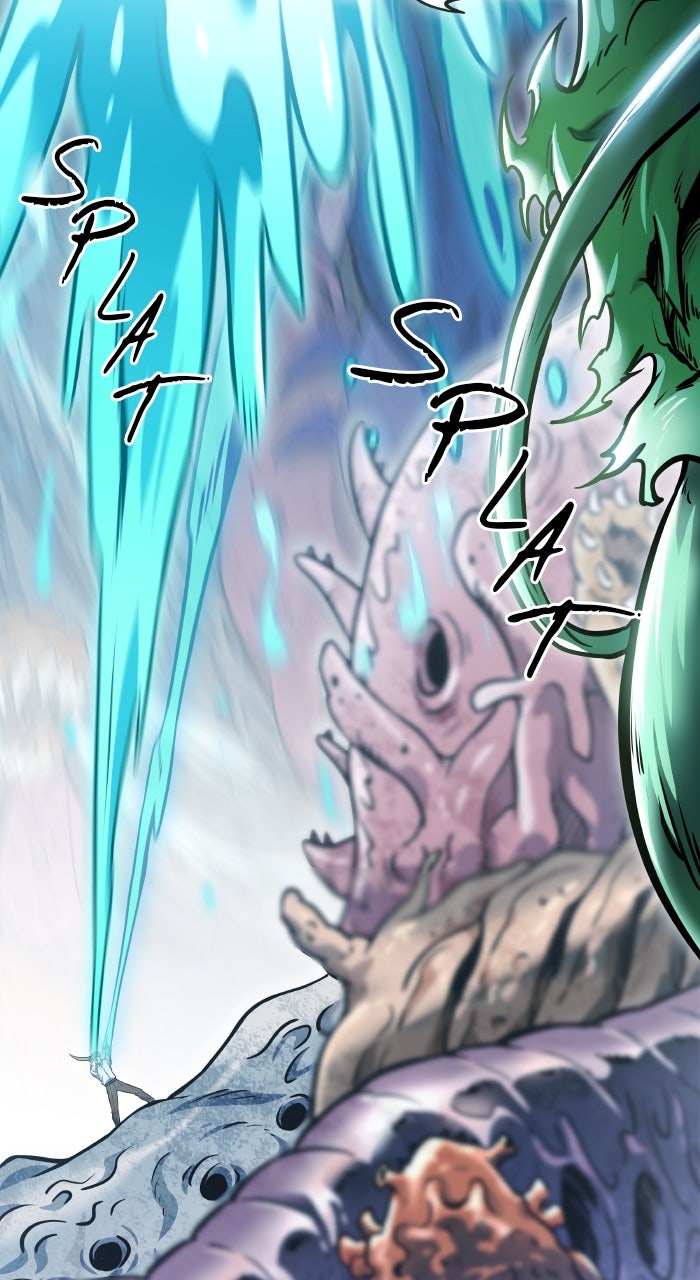 Tower of God manga, chapter 638, page 143 of 269