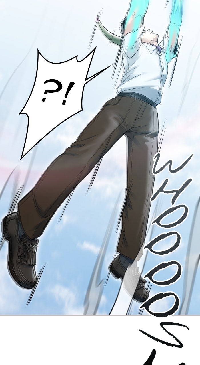 Tower of God manga, chapter 638, page 146 of 269