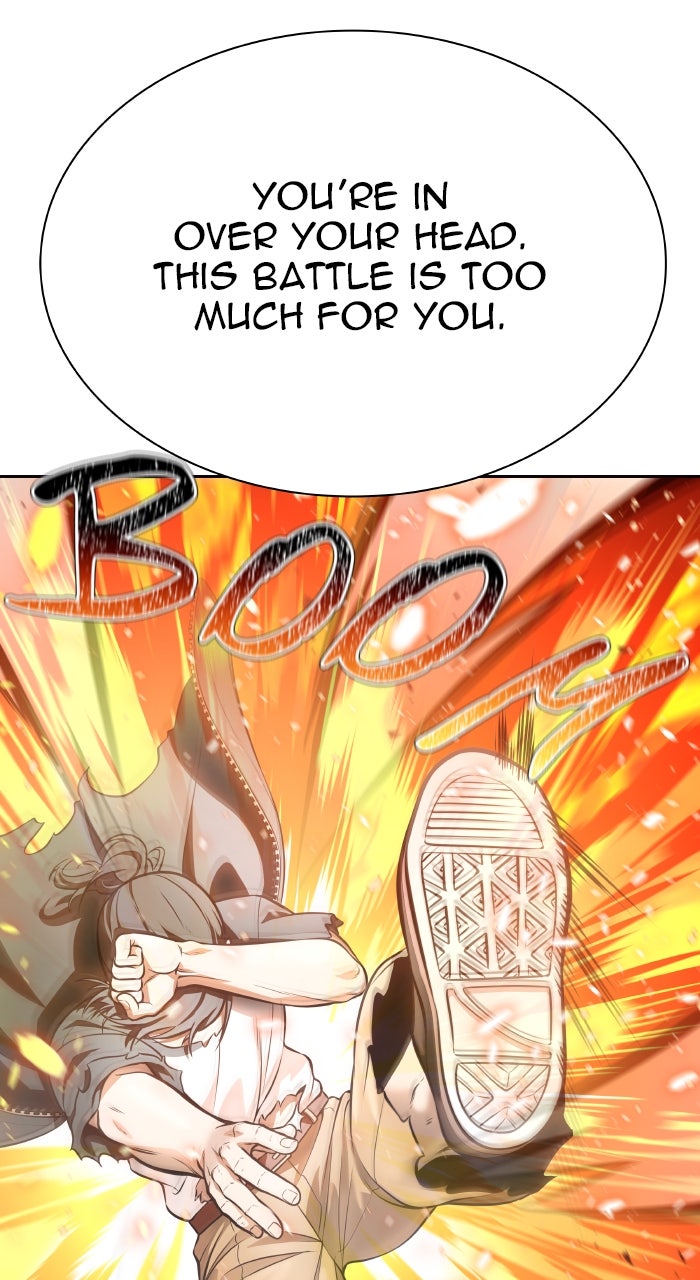 Tower of God manga, chapter 638, page 15 of 269