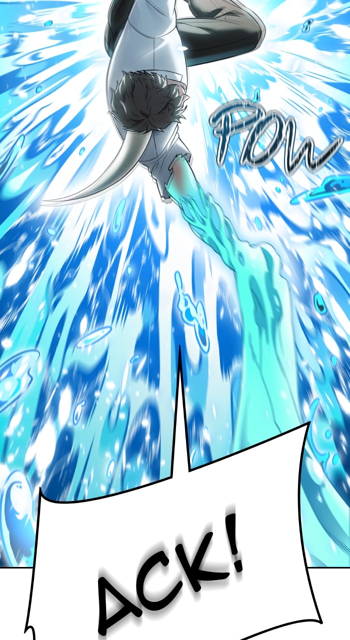 Tower of God manga, chapter 638, page 151 of 269