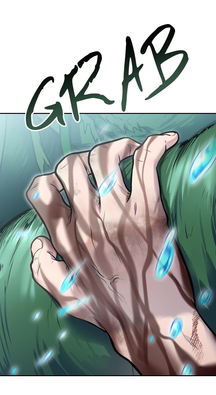 Tower of God manga, chapter 638, page 154 of 269