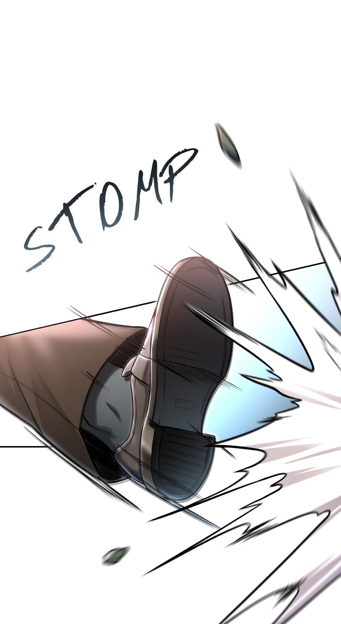 Tower of God manga, chapter 638, page 159 of 269