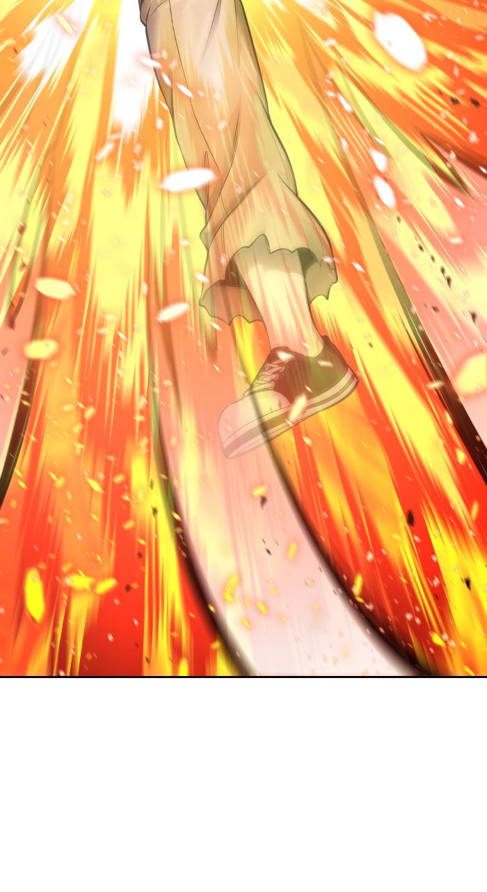 Tower of God manga, chapter 638, page 16 of 269