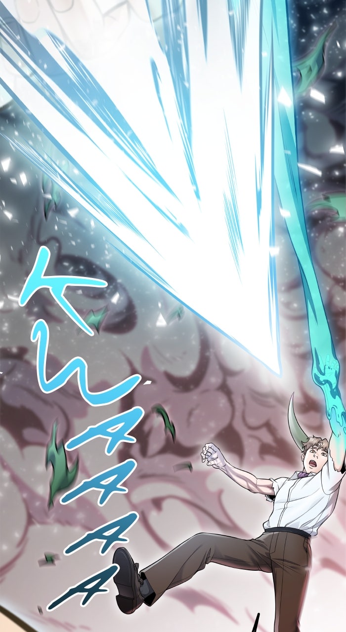 Tower of God manga, chapter 638, page 163 of 269