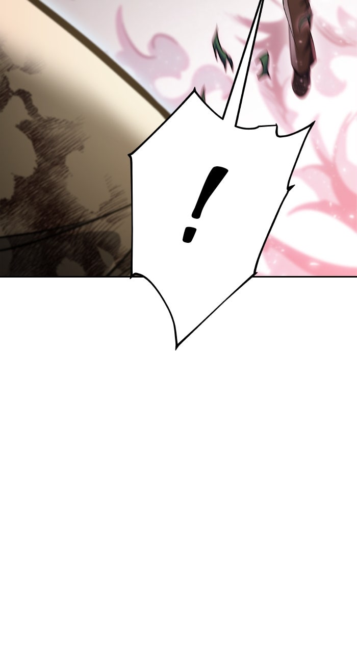 Tower of God manga, chapter 638, page 164 of 269