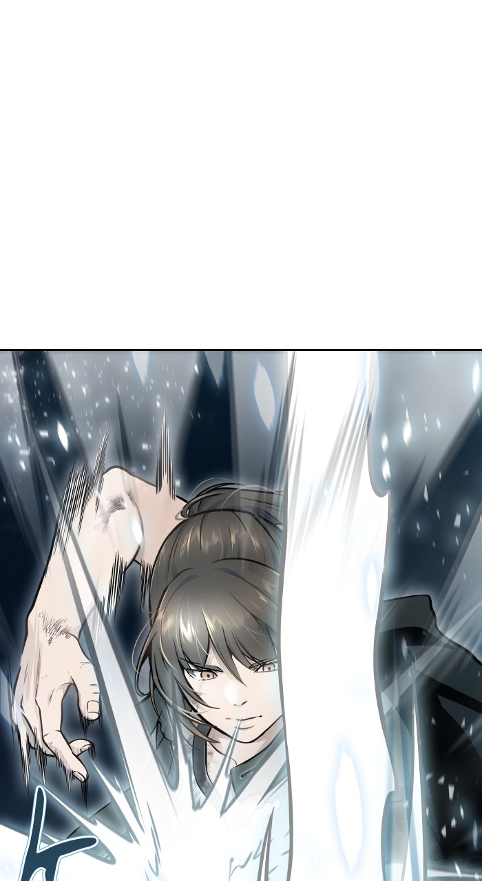 Tower of God manga, chapter 638, page 165 of 269