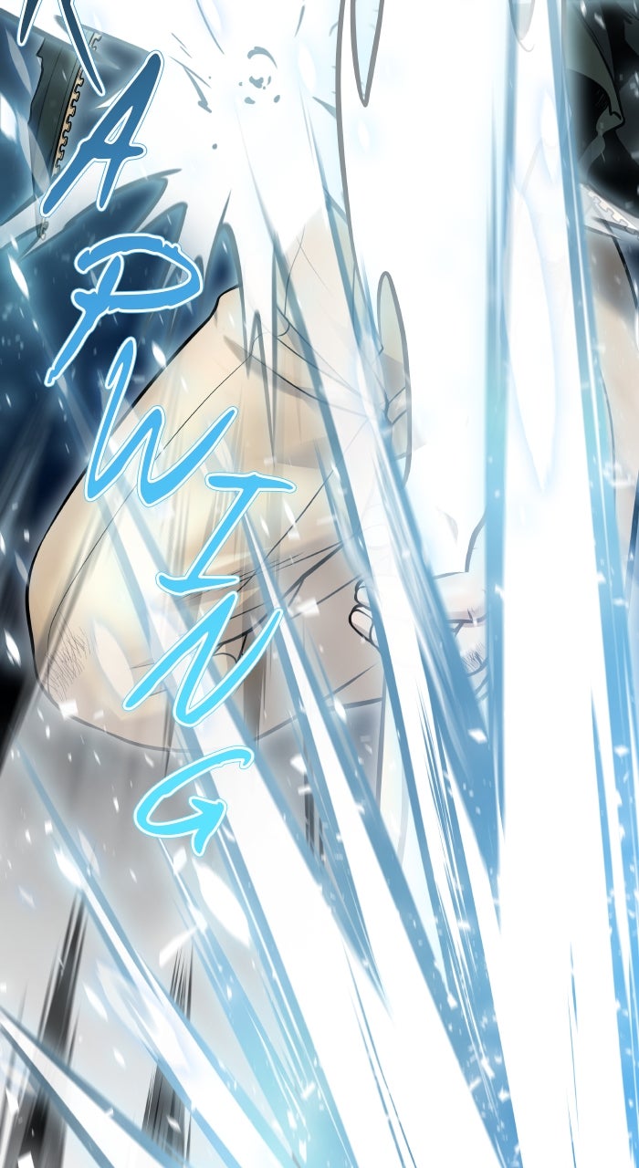 Tower of God manga, chapter 638, page 166 of 269