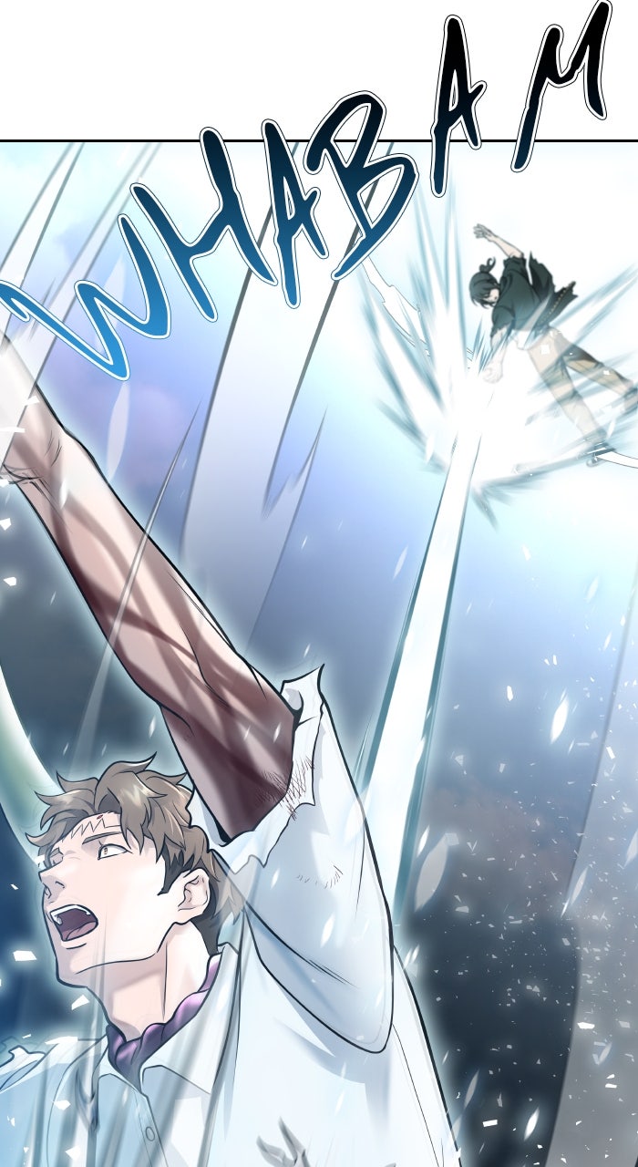 Tower of God manga, chapter 638, page 168 of 269