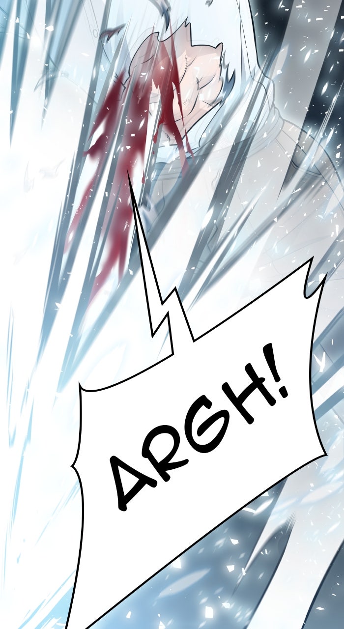 Tower of God manga, chapter 638, page 169 of 269
