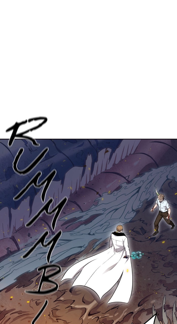Tower of God manga, chapter 638, page 17 of 269