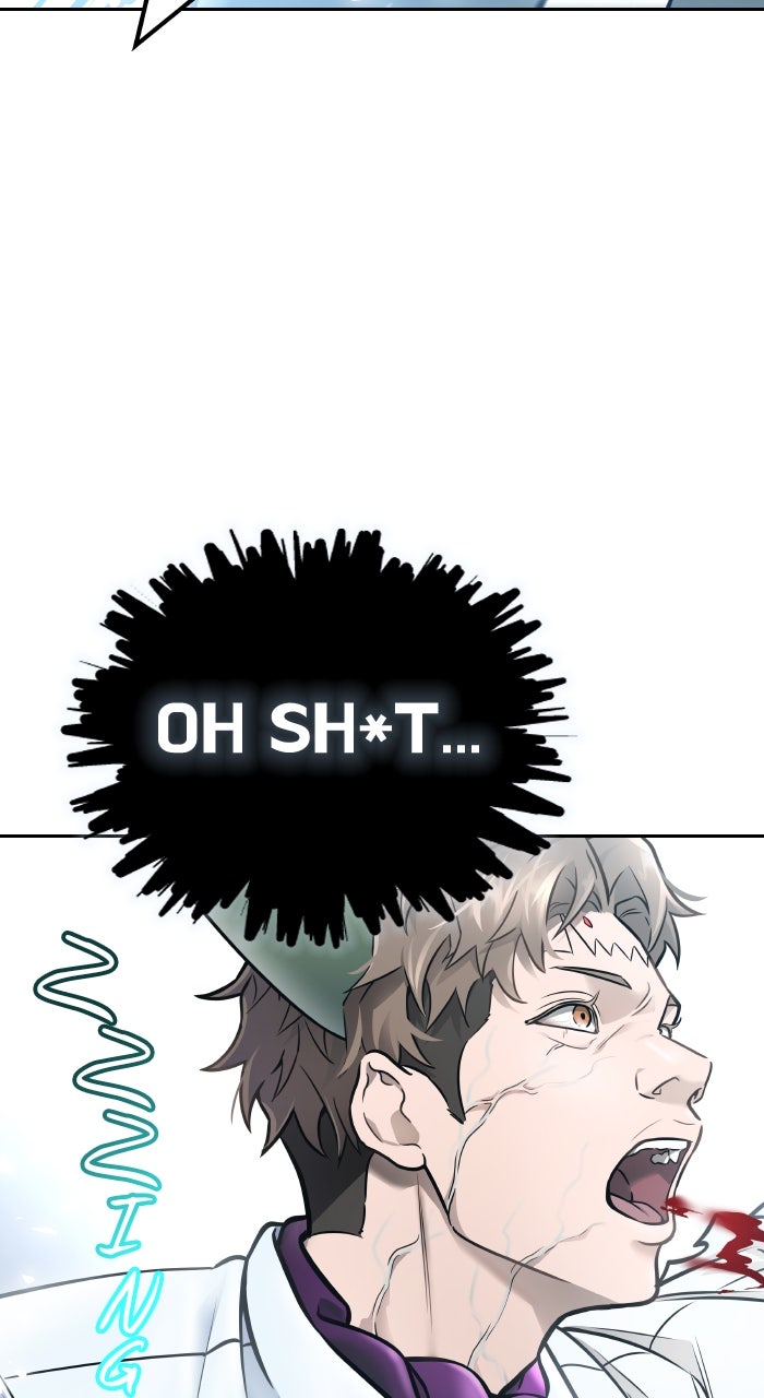 Tower of God manga, chapter 638, page 170 of 269