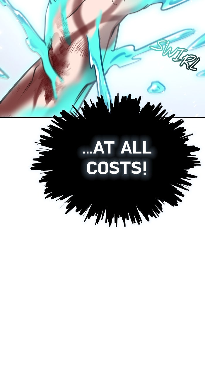 Tower of God manga, chapter 638, page 173 of 269