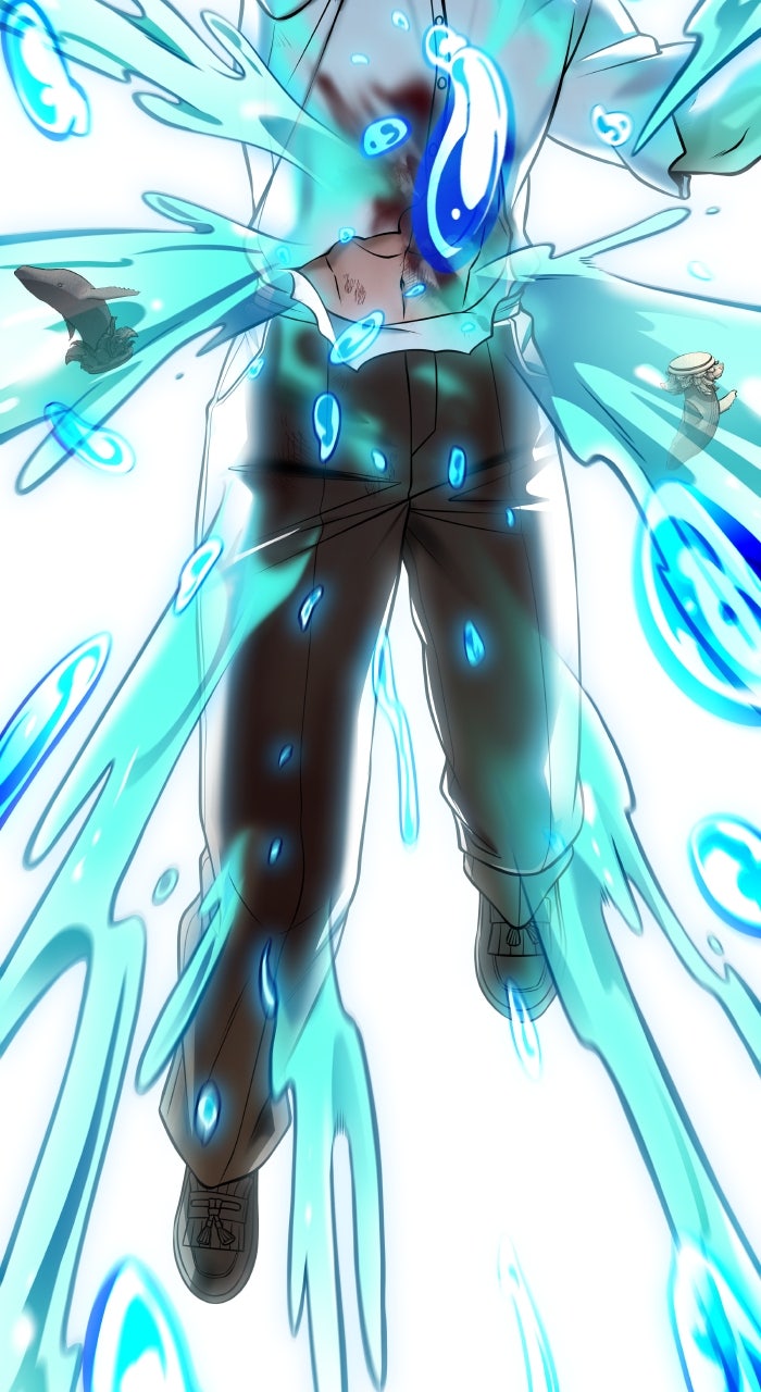 Tower of God manga, chapter 638, page 175 of 269