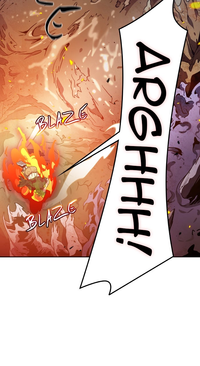 Tower of God manga, chapter 638, page 18 of 269