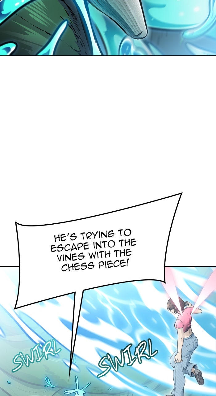 Tower of God manga, chapter 638, page 180 of 269