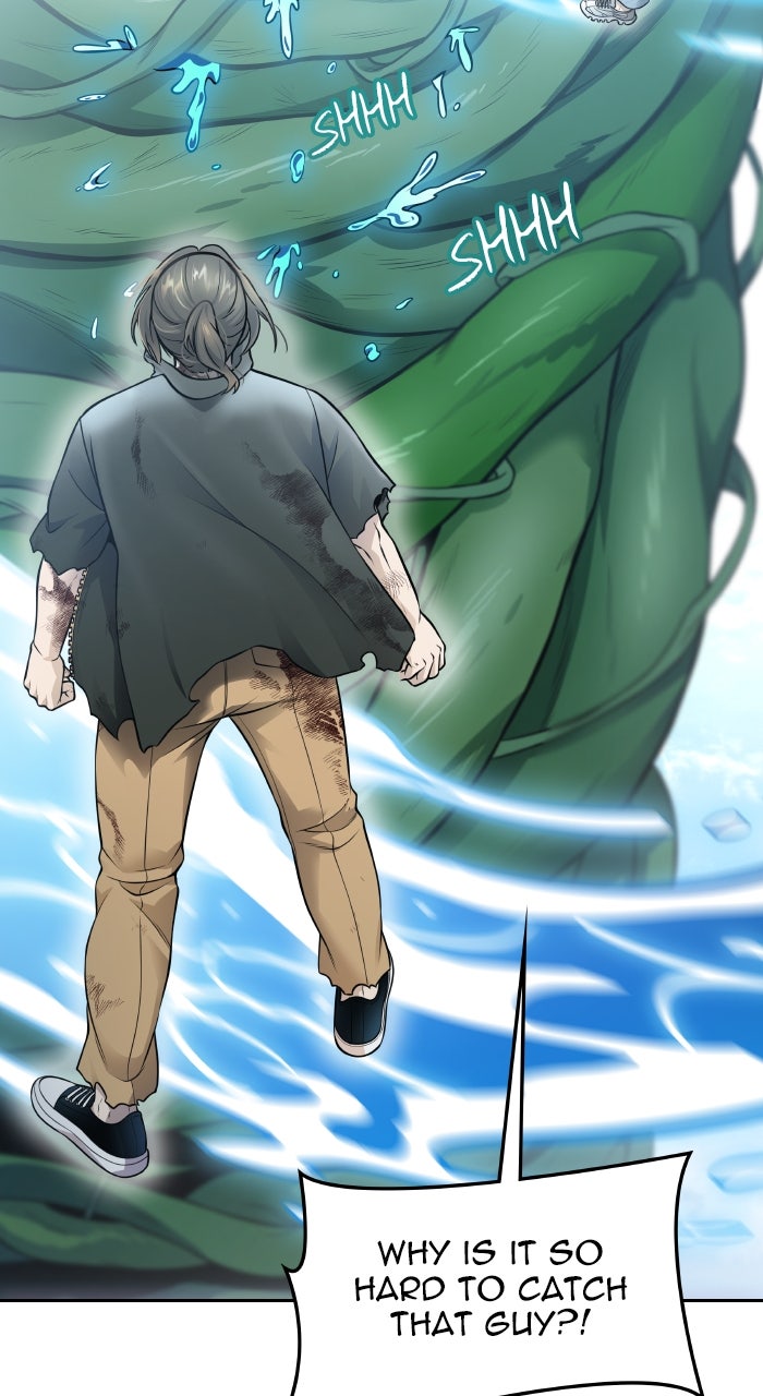 Tower of God manga, chapter 638, page 181 of 269