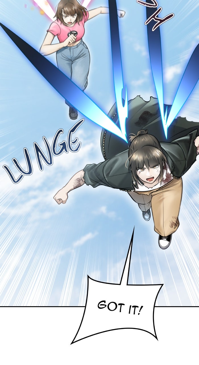 Tower of God manga, chapter 638, page 184 of 269